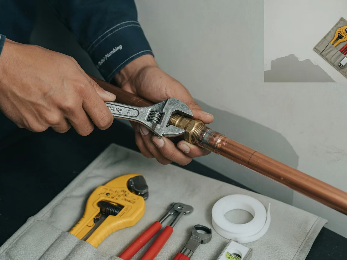 Why choose Drain Cleaning in Anthony, NM